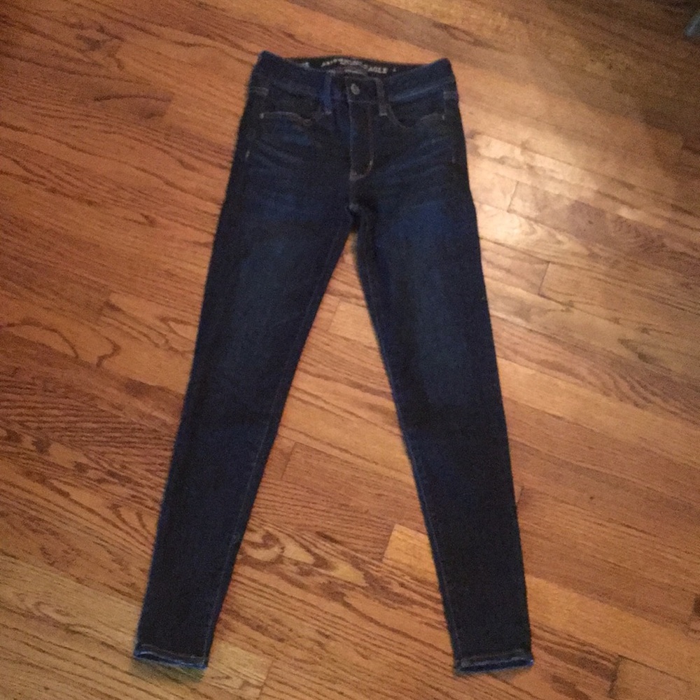 American Eagle Jegging - Size 2 - PRICE FIRM